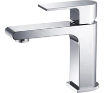 Смеситель для раковины Aquatek ЛИРА 103, без донного клапана AQ1410CR 00000135224