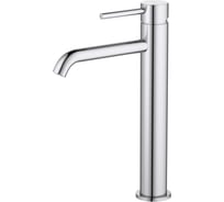 Смеситель для раковины Aquatek ЕВРОПА 215, без донного клапана AQ1304CR 00000135166