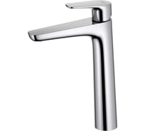 Смеситель для раковины Aquatek БЕТТА 230, без донного клапана AQ1104CR 00000135100