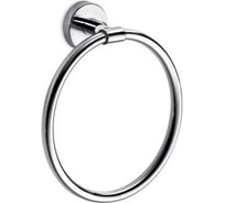 Полотенцедержатель INDA GEALUNA 60 см, хром A10160CR