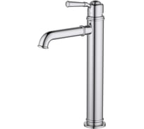 Смеситель для раковины Aquatek КЛАССИК 235, без донного клапана AQ1504CR 00000135261