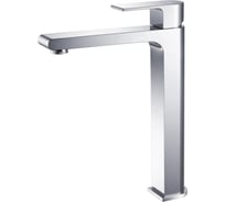 Смеситель для раковины Aquatek ЛИРА 237, без донного клапана AQ1404CR 00000135226