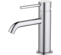 Смеситель для раковины Aquatek ЕВРОПА 89, без донного клапана AQ1310CR 00000135164