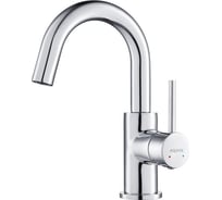 Смеситель для раковины Aquatek ЕВРОПА без донного клапана AQ1307CR 00000135168