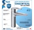 Смеситель для раковины Teymi Kati хром T10217 ЦБ-00269217 3