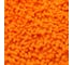 Коврик для ванной Roomis Макароны, 80x120 см M80x120Orange 2