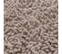 Коврик для ванной Roomis Макароны, 80x120 см M80x120Gray 2