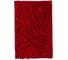 Коврик для ванной Roomis Макароны, 80x120 см M80x120Maroon 1