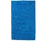 Коврик для ванной Roomis Макароны, 60x100 см M60x100Aquamarine 1