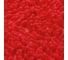 Коврик для ванной Roomis Макароны, 60x100 см M60x100Coral 2