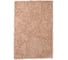 Коврик для ванной Roomis Макароны, 80x120 см M80x120Beige 1