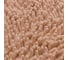 Коврик для ванной Roomis Макароны, 80x120 см M80x120Beige 2
