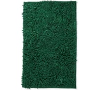 Коврик для ванной Roomis Макароны, 80x120 см M80x120Green