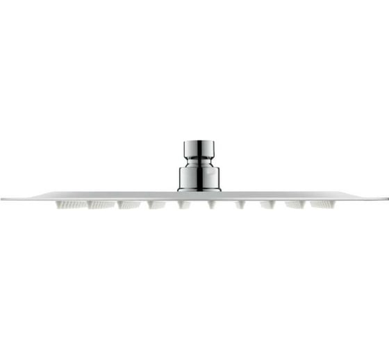 Квадратный верхний душ AQUATEK 250х250х2 мм AQ2072CR 00000135348