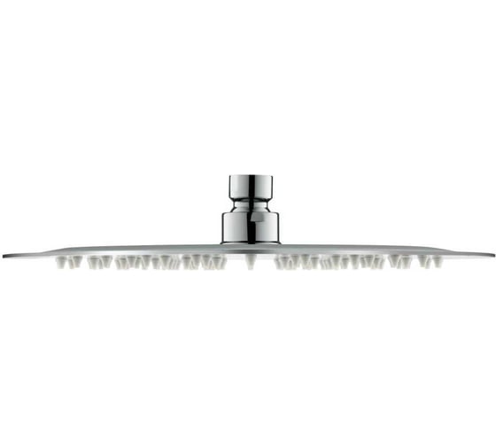 Круглый верхний душ AQUATEK 250х2 мм AQ2073CR 00000135350