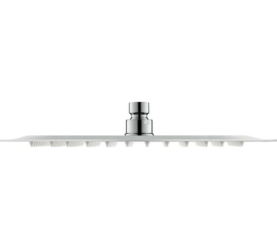 Квадратный верхний душ AQUATEK 300х300х2 мм AQ2074CR 00000135352