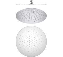 Круглый верхний душ AQUATEK 300х2 мм AQ2075CR 00000135354