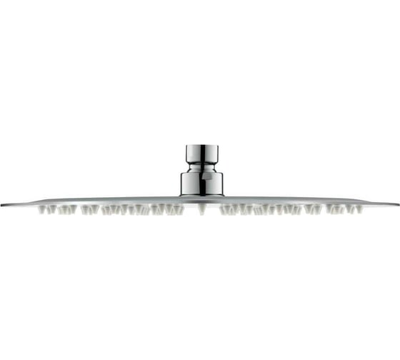 Круглый верхний душ AQUATEK 300х2 мм AQ2075CR 00000135354