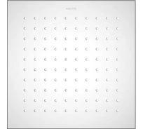 Квадратный Верхний душ AQUATEK 250х250х7 мм AQ2076CR 00000135356