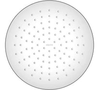 Круглый верхний душ AQUATEK 250х7 мм AQ2077CR 00000135358