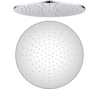 Круглый верхний душ AQUATEK 300х7 мм AQ2079CR 00000135362