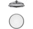 Верхний душ Aquatek КЛАССИК 220 мм AQ2088CR 00000135376 1
