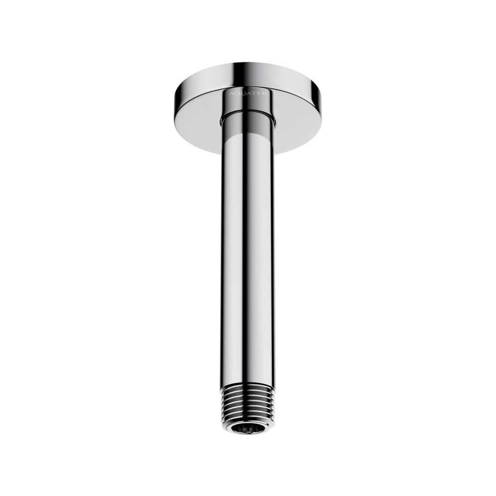 Потолочный держатель верхнего душа AQUATEK 150 мм AQ2171CR 00000135334 ...