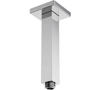 Потолочный держатель верхнего душа AQUATEK 150 мм AQ2172CR 00000135336