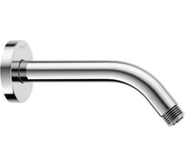 Настенный держатель верхнего душа AQUATEK 160 мм AQ2173CR 00000135338
