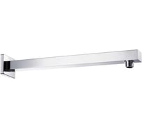 Настенный держатель верхнего душа AQUATEK 400 мм AQ2177CR 00000135346