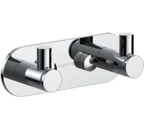 Крючок двойной AQUATEK ЕВРОПА AQ4102CR 00000135508