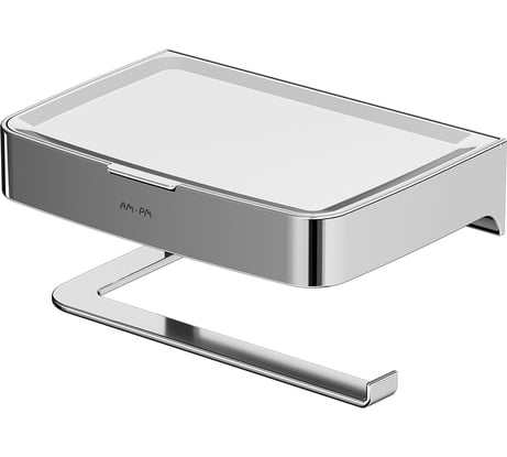 Держатель для туалетной бумаги AM.PM Inspire 2.0 с коробкой A50A341500
