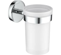 Стакан с держателем AQUATEK ЕВРОПА AQ4104CR 00000135516