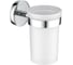 Стакан с держателем AQUATEK ЕВРОПА AQ4104CR 00000135516 1