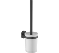 Ершик AQUATEK ЕВРОПА матовый черный AQ4110MB 00000135537