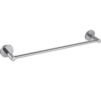 Полотенцедержатель AQUATEK ЕВРОПА 450 мм AQ4120CR 00000135530