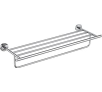 Полка для полотенец AQUATEK ОБЕРОН AQ4215CR 00000135570