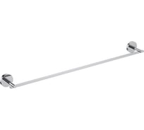Полотенцедержатель AQUATEK БЕТТА 600 мм AQ4614CR 00000135692
