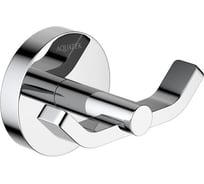 Крючок двойной AQUATEK БЕТТА AQ4602CR 00000135670