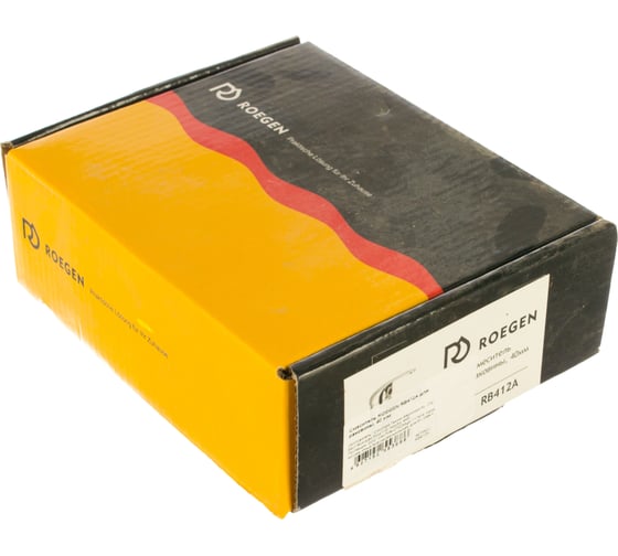 Смеситель для раковины ROEGEN 40 мм RB412A