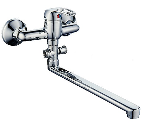 Смеситель для ванны ROEGEN 35 мм RC100A