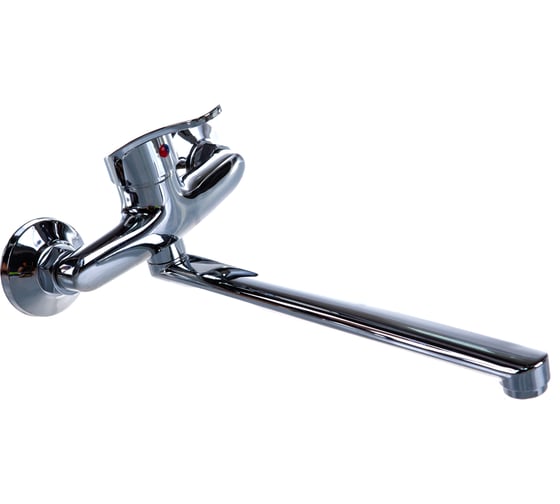 Смеситель для ванны ROEGEN 35 мм RC100A