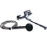 Смеситель для ванны ROEGEN 35 мм RC100A 4