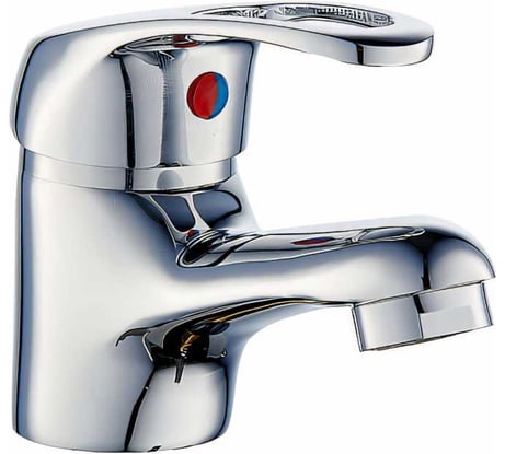 Смеситель для раковины ROEGEN 35 мм RB402A