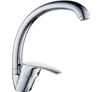 Смеситель для кухни ROEGEN 35 мм, с боковой ручкой RC002C