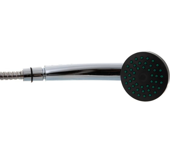 Смеситель для ванны ROEGEN 1/2" м/к, плоский излив RP120B
