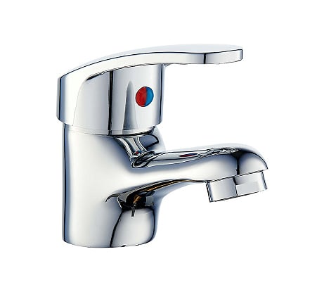 Смеситель для раковины ROEGEN 40 мм RC412A