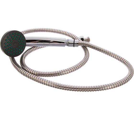 Смеситель для ванны ROEGEN 1/2" м/к, плоский излив RR120B