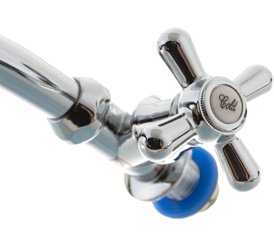 Смеситель моно ROEGEN 1/2" резьба RP533A
