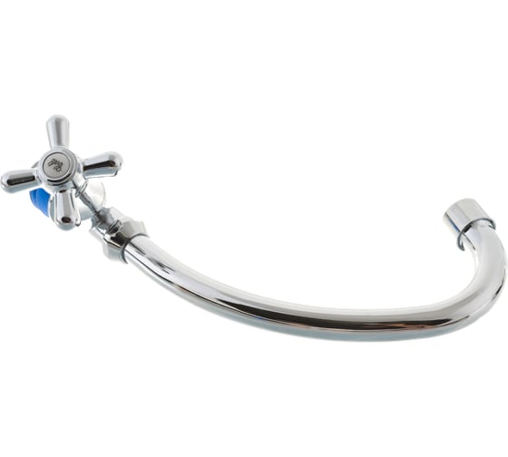Смеситель моно ROEGEN 1/2" резьба RP533A
